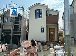 物件画像 南区長住1丁目2期　2号棟　新築戸建