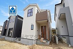 物件画像 南区長住1丁目2期 2号棟 新築戸建