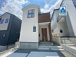 物件画像 南区長住1丁目2期 2号棟 新築戸建