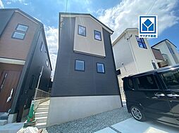 物件画像 南区長住1丁目2期 3号棟 新築戸建