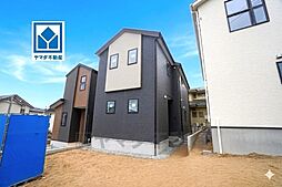 物件画像 南区長住1丁目2期　3号棟　新築戸建