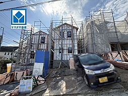 物件画像 南区長住1丁目2期　3号棟　新築戸建