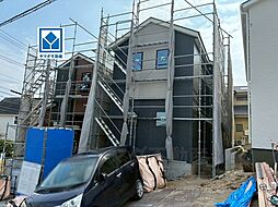 物件画像 南区長住1丁目2期　3号棟　新築戸建