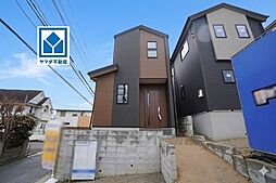 物件画像 南区長住1丁目2期　4号棟　新築戸建