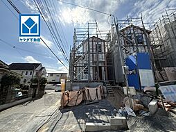 物件画像 南区長住1丁目2期　4号棟　新築戸建