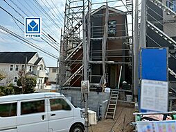物件画像 南区長住1丁目2期　4号棟　新築戸建