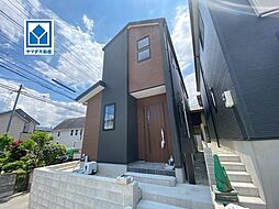 物件画像 南区長住1丁目2期 4号棟 新築戸建