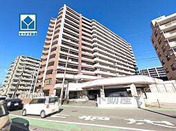 物件画像 グランピアマンションアーガス吉塚