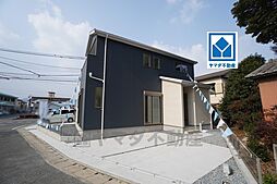 物件画像 春日市天神山1丁目1期　2号棟　新築戸建