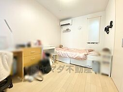 子供部屋の画像