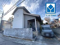 物件画像 小郡市津古 戸建