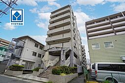 物件画像 ツインタワー空港通り