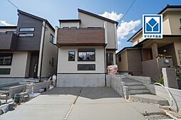 物件画像 春日市岡本5丁目　2号棟　新築戸建