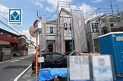 物件画像 春日市白水ヶ丘2丁目5期　1号棟　新築戸建