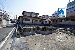 物件画像 春日市白水ヶ丘2丁目5期 1号棟 新築戸建