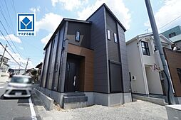 物件画像 春日市白水ヶ丘2丁目5期　1号棟　新築戸建