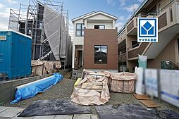 物件画像 春日市白水ヶ丘2丁目5期　2号棟　新築戸建