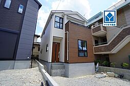 物件画像 春日市白水ヶ丘2丁目5期 2号棟 新築戸建