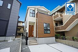 物件画像 春日市白水ヶ丘2丁目5期　2号棟　新築戸建