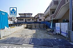 物件画像 春日市白水ヶ丘2丁目5期　2号棟　新築戸建