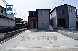 物件画像 鳥栖市今泉町第十　2号棟　新築戸建