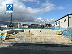 物件画像 鳥栖市轟木町3期　2号棟　新築戸建