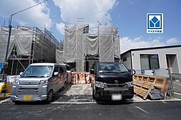 物件画像 鳥栖市轟木町3期　2号棟　新築戸建