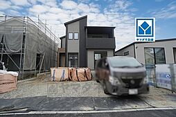 物件画像 鳥栖市轟木町3期　2号棟　新築戸建