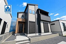 物件画像 鳥栖市轟木町3期 2号棟 新築戸建