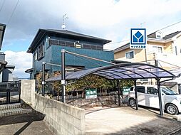 物件画像 筑紫野市大字筑紫 戸建