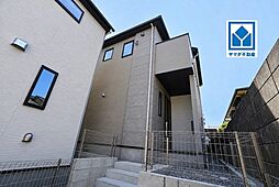 物件画像 南区皿山7期 1号棟 新築戸建