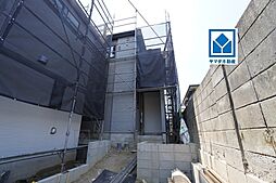 物件画像 南区皿山7期　1号棟　新築戸建