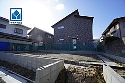 物件画像 南区皿山7期　1号棟　新築戸建