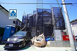 物件画像 南区皿山7期　2号棟　新築戸建