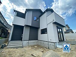 物件画像 南区皿山7期 2号棟 新築戸建