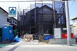 物件画像 南区皿山7期　2号棟　新築戸建