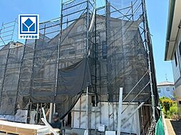 物件画像 那珂川市今光1期　3号棟　新築戸建