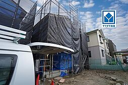 物件画像 那珂川市今光1期　3号棟　新築戸建