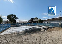 物件画像 南区桧原4丁目1期　新築戸建