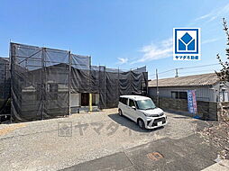 物件画像 南区桧原4丁目1期 新築戸建