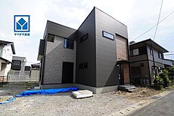 物件画像 鳥栖市宿町　3号地　新築戸建