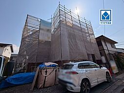 物件画像 鳥栖市宿町　3号地　新築戸建