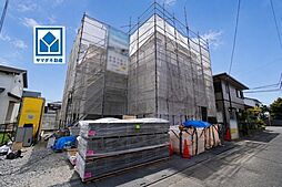 物件画像 鳥栖市宿町　3号地　新築戸建