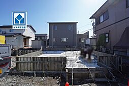 物件画像 鳥栖市宿町　3号地　新築戸建