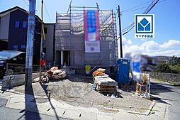 物件画像 南区屋形原第9　新築戸建