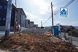 物件画像 南区屋形原第9　新築戸建