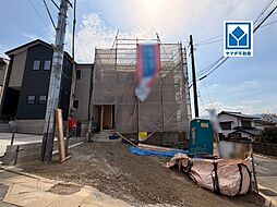 物件画像 南区屋形原第9 新築戸建