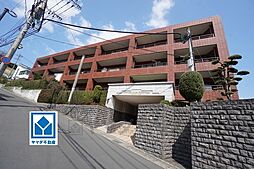 物件画像 ファーネストヒルズ高宮インテルノ