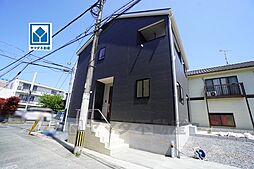 物件画像 南区弥永第14　新築戸建