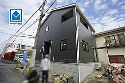 物件画像 南区弥永第14　新築戸建